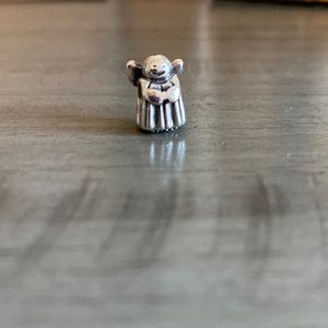 Pandora Angel Charm